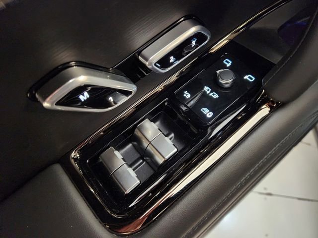 New 2026 Land Rover Range Rover Sport Dynamic SE image 22