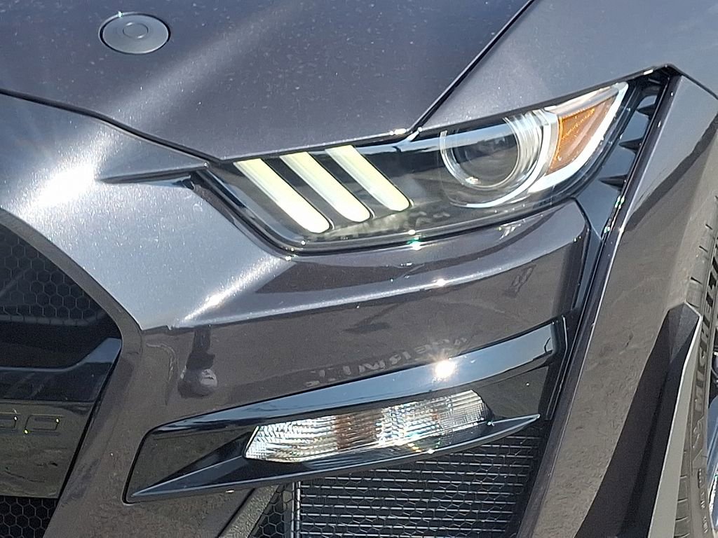 Used 2022 Ford Mustang Shelby GT500 w/ Technology Package image 11