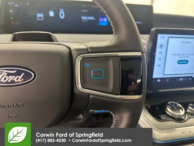 New 2026 Ford Expedition Platinum w/ Driver's Package image 50