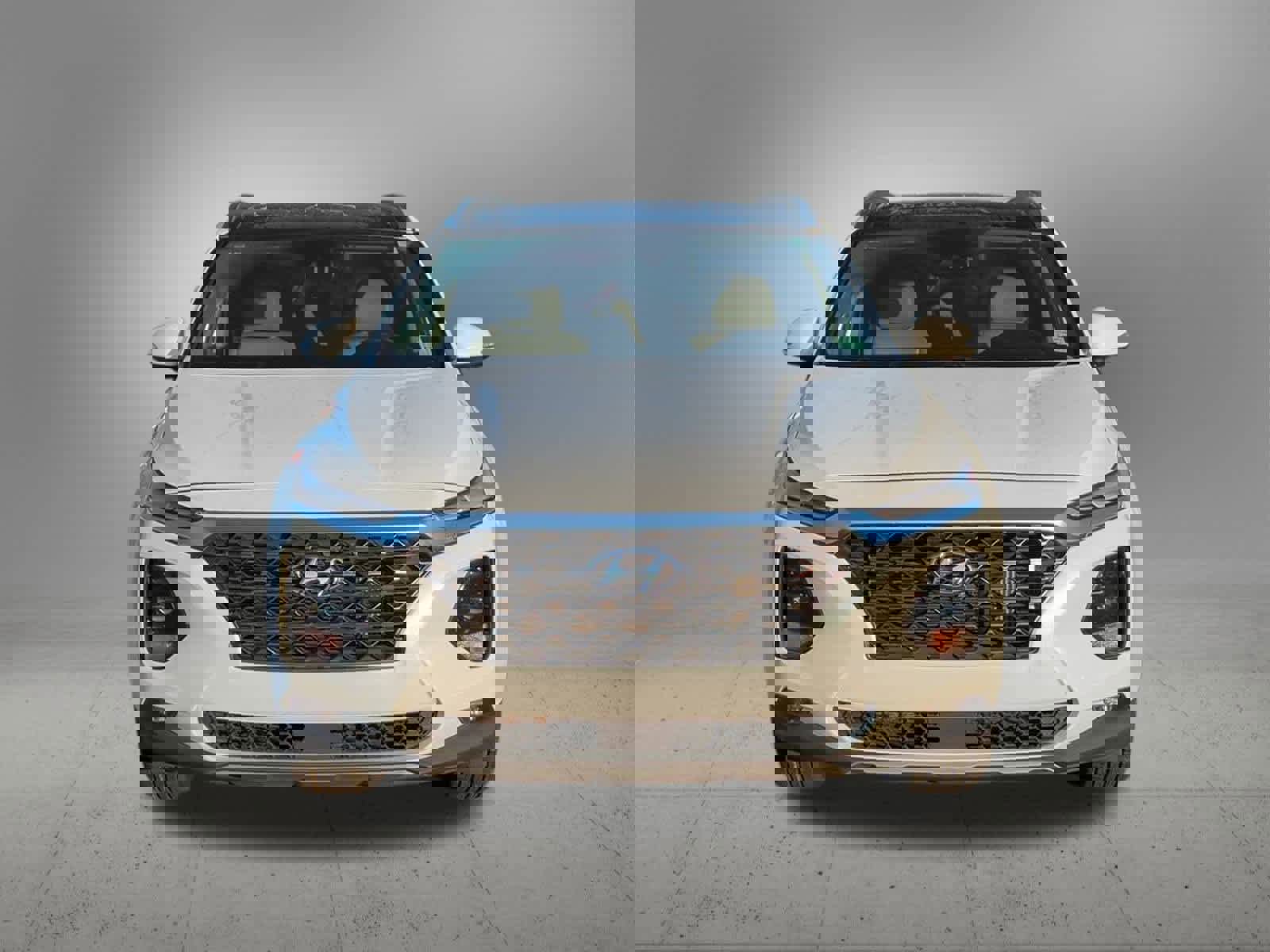 Used 2019 Hyundai Santa Fe Limited image 9