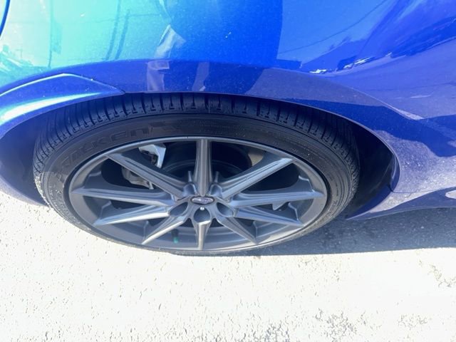Used 2023 Subaru BRZ Limited image 21