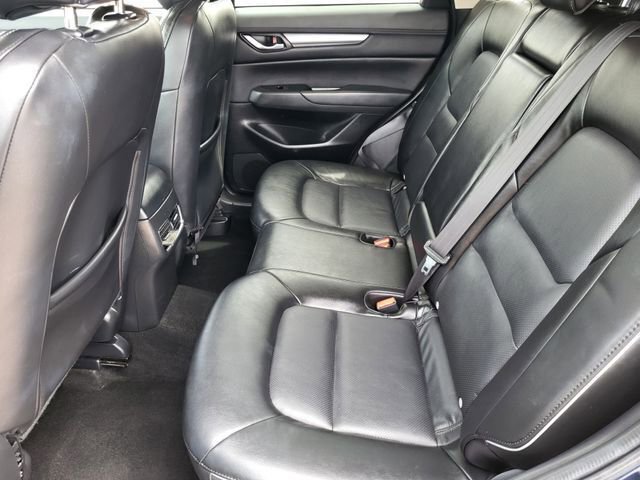 Used 2024 MAZDA CX-5 AWD 2.5 S w/ Select Package image 21