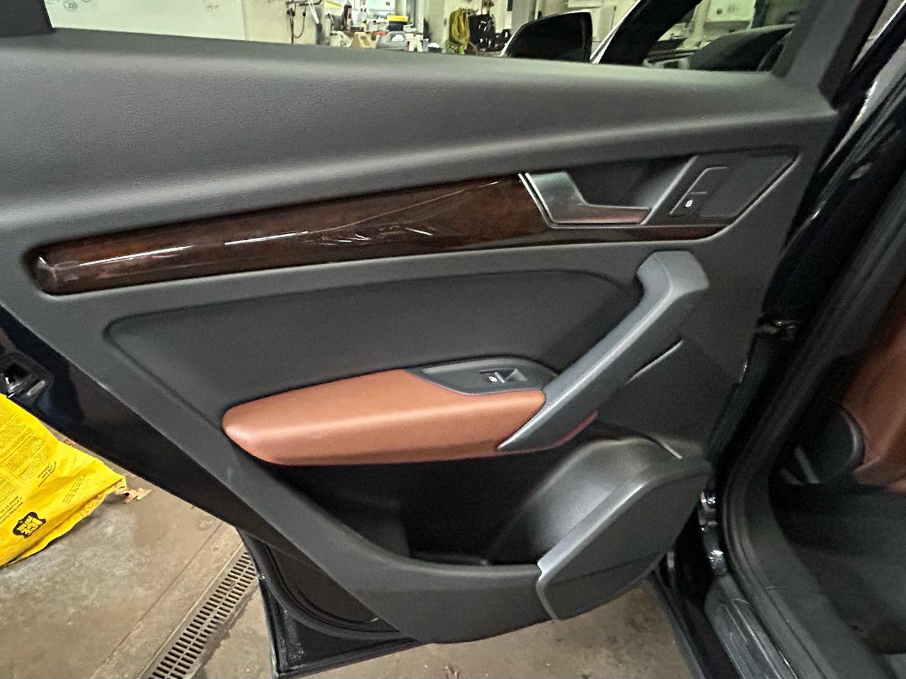 Used 2019 Audi Q5 2.0T Premium w/ Convenience Package image 19