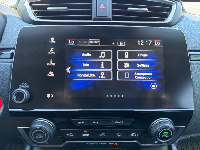 Used 2020 Honda CR-V EX-L image 12