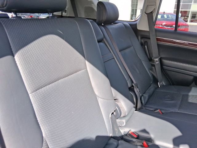 Used 2019 Lexus GX 460 Luxury image 8