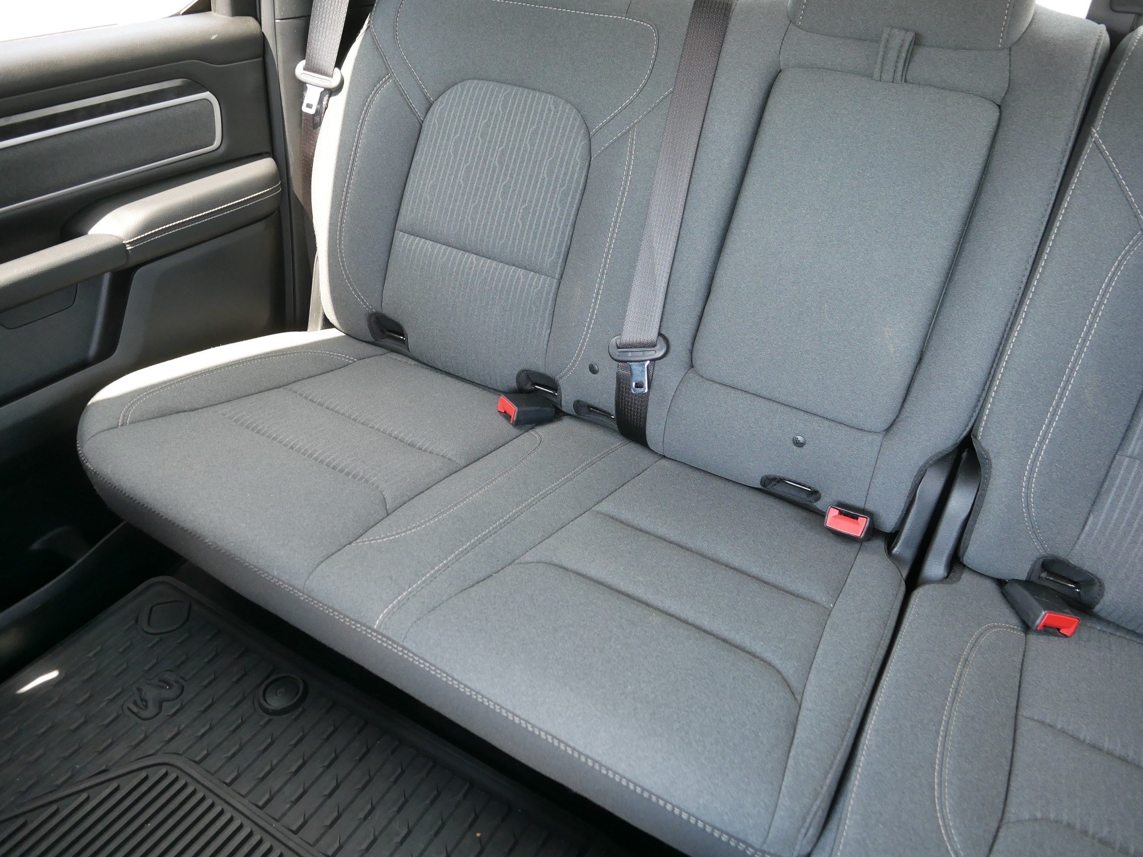 Used 2022 RAM 1500 Big Horn AWD/4WD image 12
