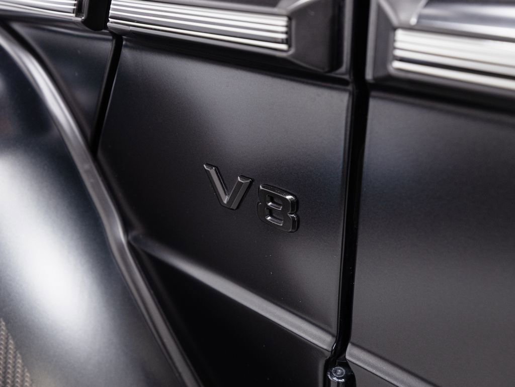 Used 2017 Mercedes-Benz G 550 Squared image 31