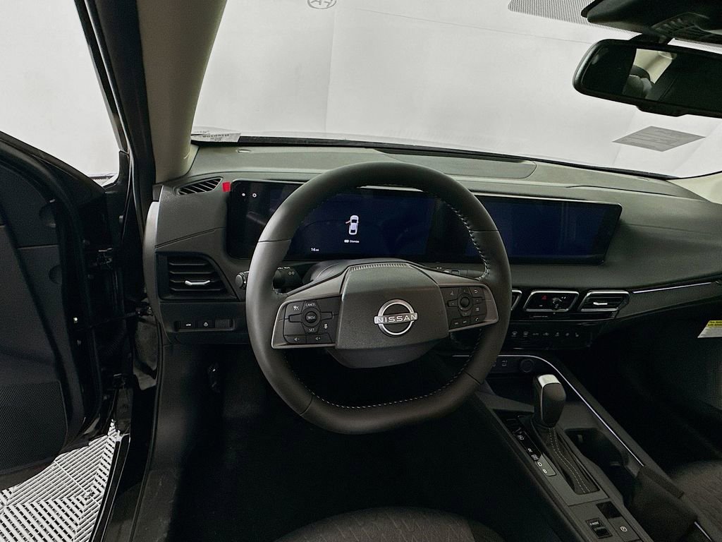 New 2026 Nissan Sentra SV w/ SV Convenience Package image 16