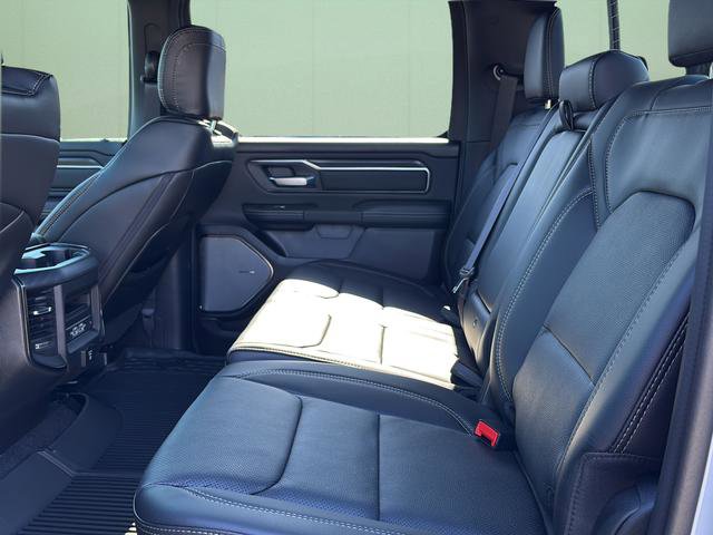 New 2026 RAM 1500 Rebel w/ Rebel Level 2 Equipment Group image 20