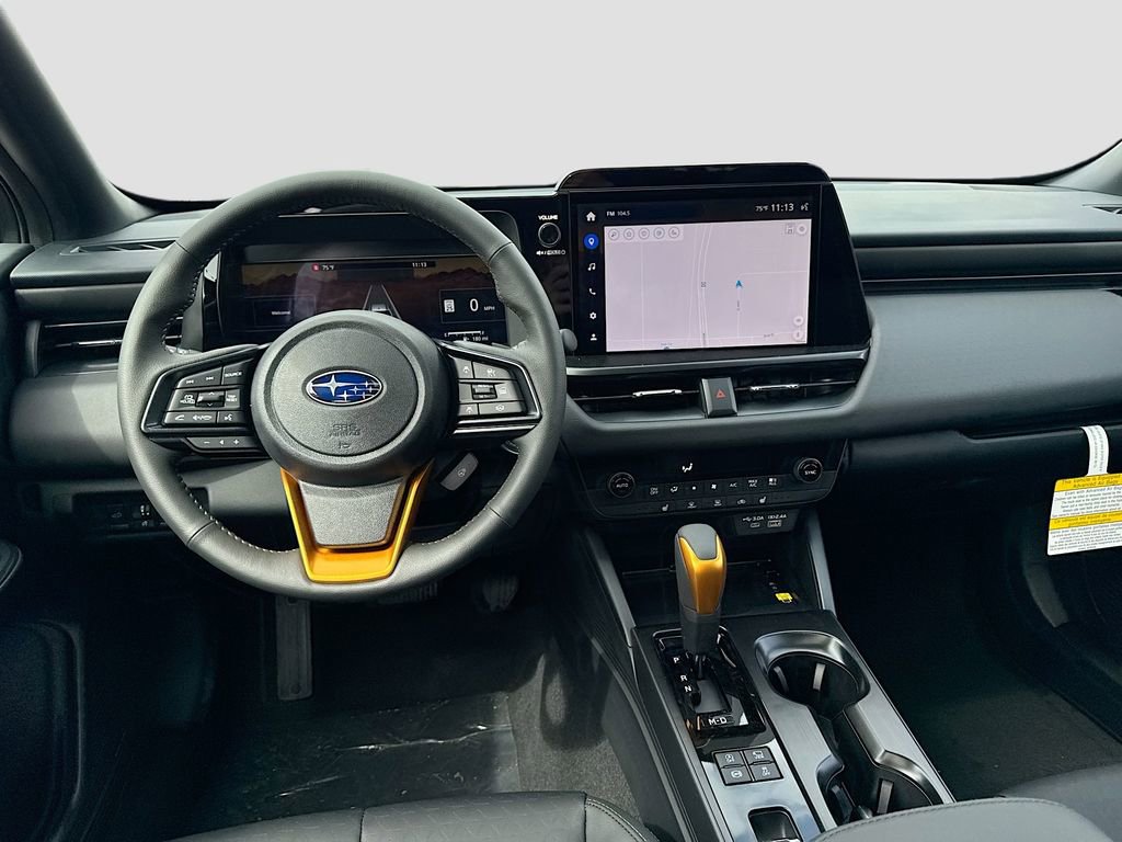 New 2026 Subaru Outback Wilderness image 22