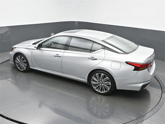 Used 2023 Nissan Altima 2.5 SL image 40