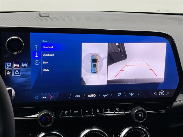 New 2025 Chevrolet Blazer EV LT w/ Super Cruise Package image 15