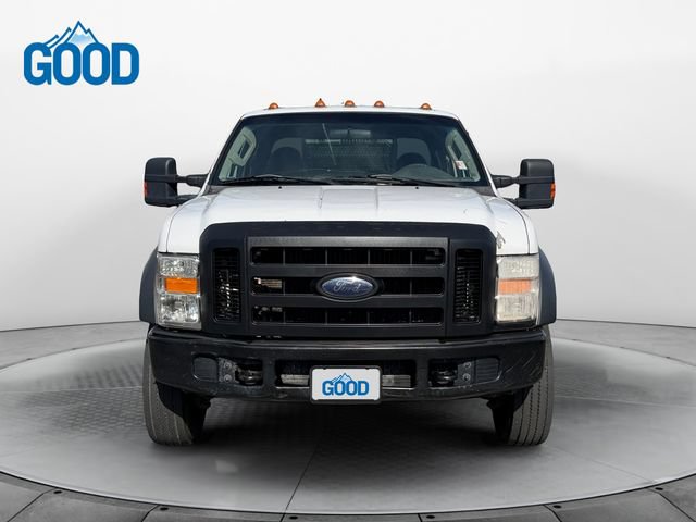 Used 2008 Ford F450 XL AWD/4WD image 8