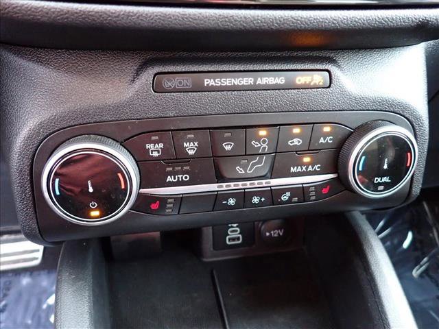 Used 2024 Ford Escape ST-Line image 20
