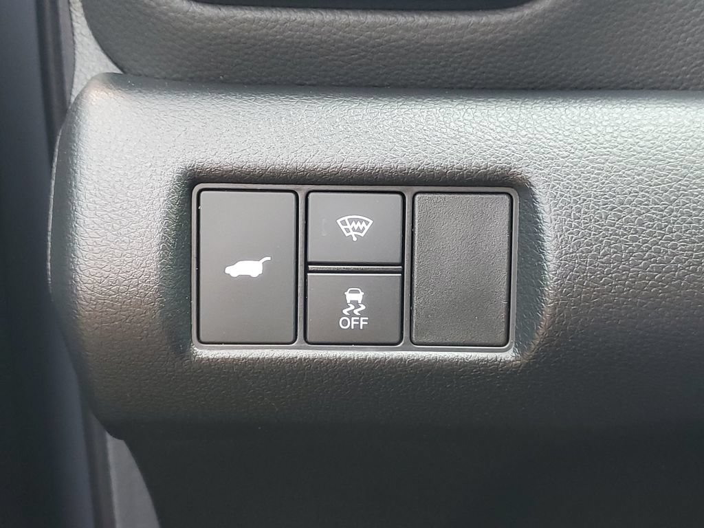 Certified 2025 Honda Pilot TrailSport image 21