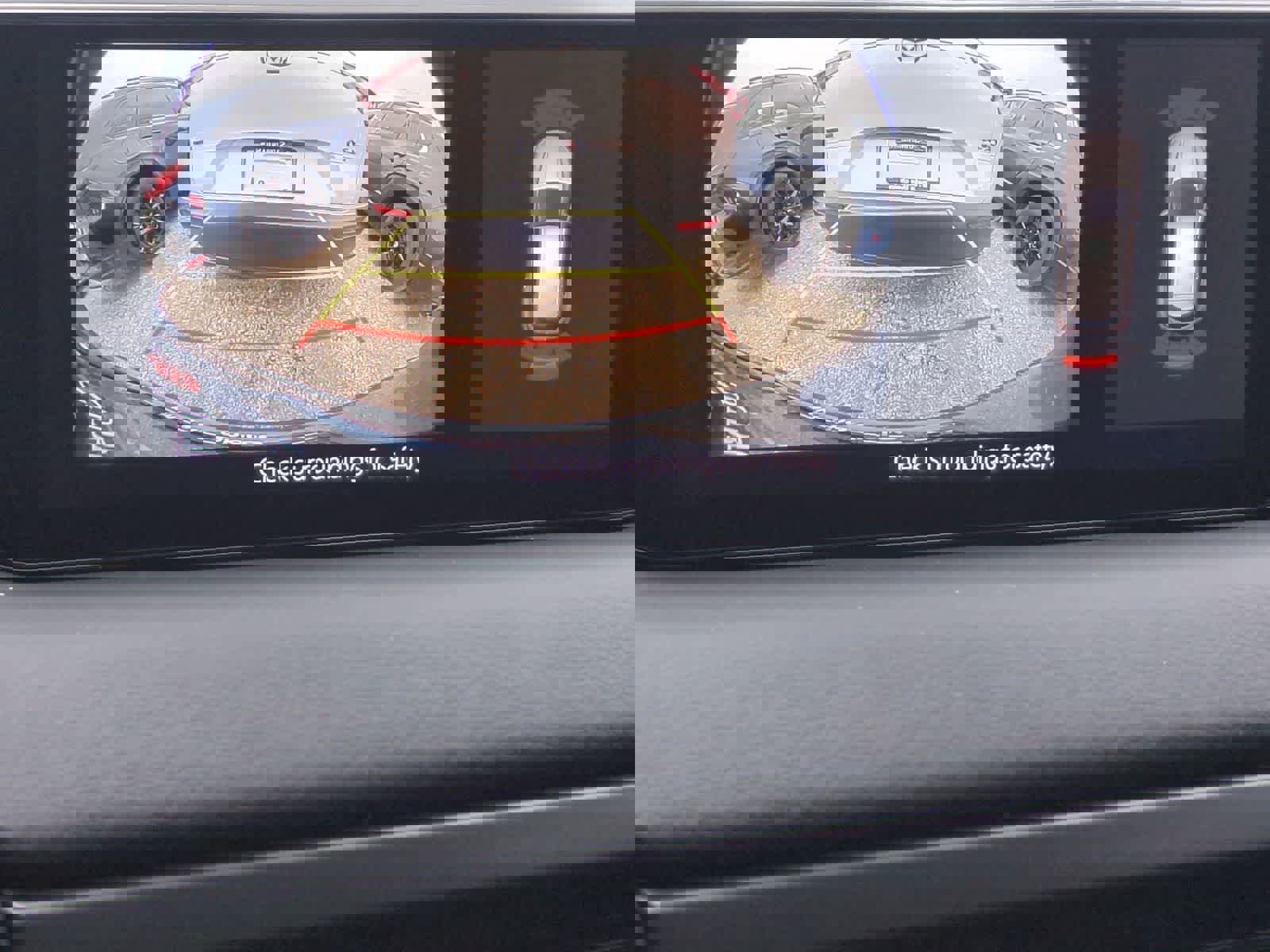 New 2026 MAZDA CX-50 AWD 2.5 Hybrid w/ Weather Package image 29