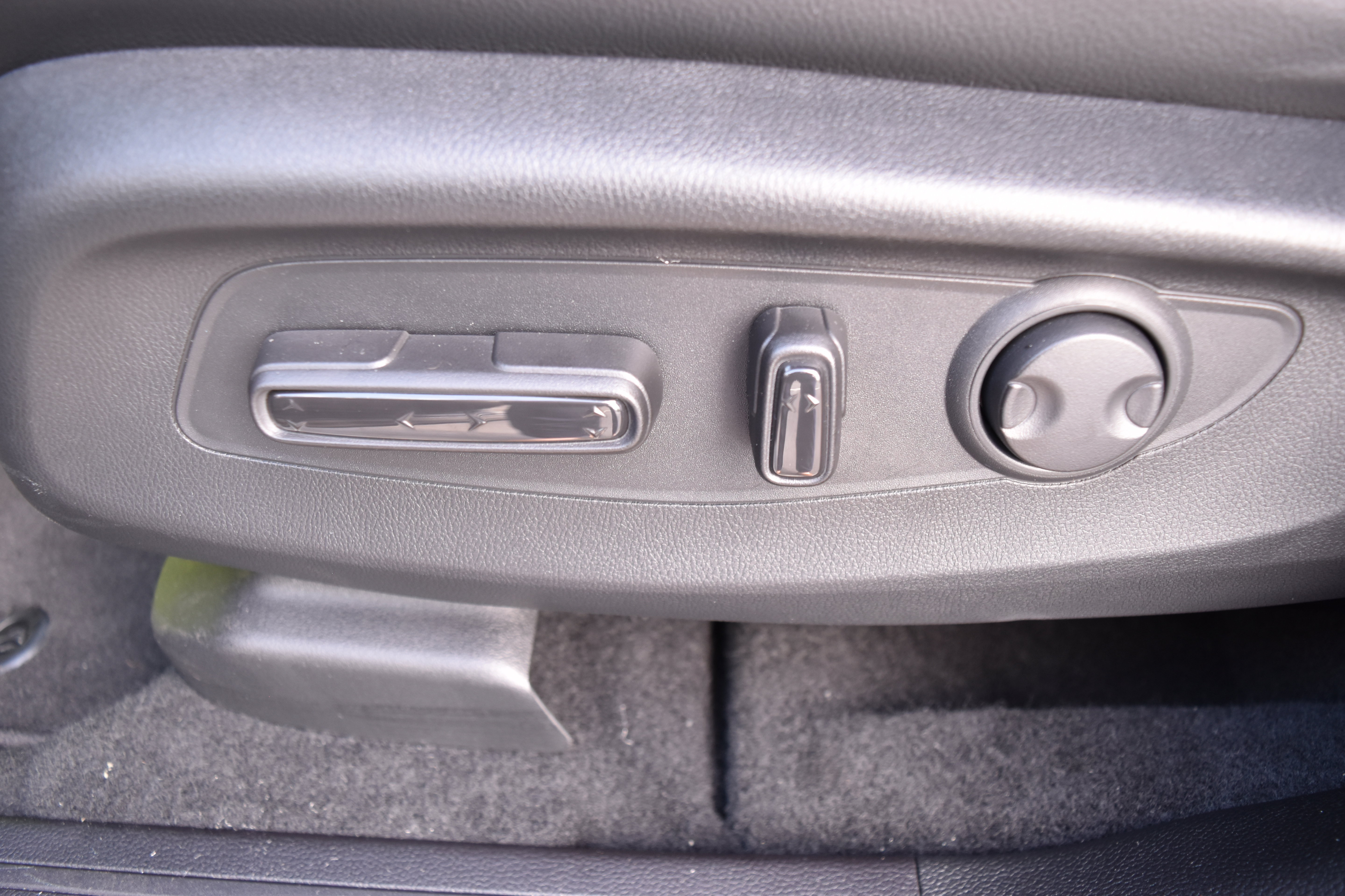 Certified 2026 Honda CR-V Sport-L image 14