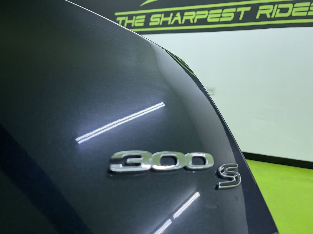 Used 2017 Chrysler 300 S image 14