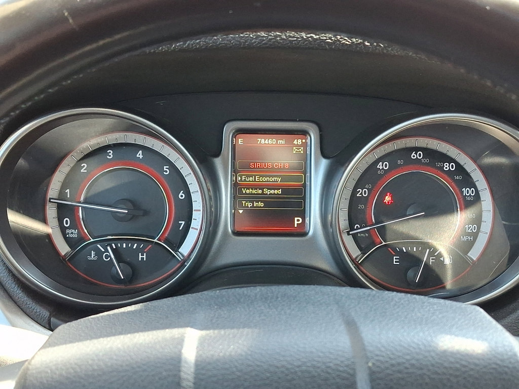 Used 2020 Dodge Journey Crossroad image 20