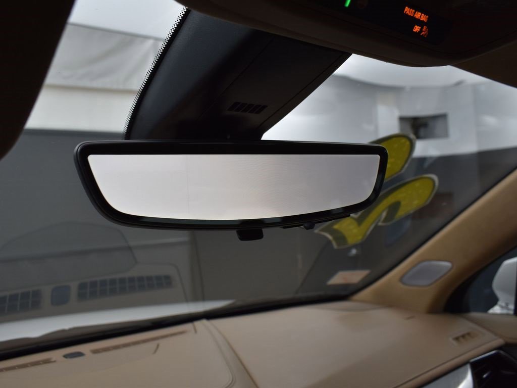 Used 2022 Cadillac XT6 Sport w/ Platinum Package image 20