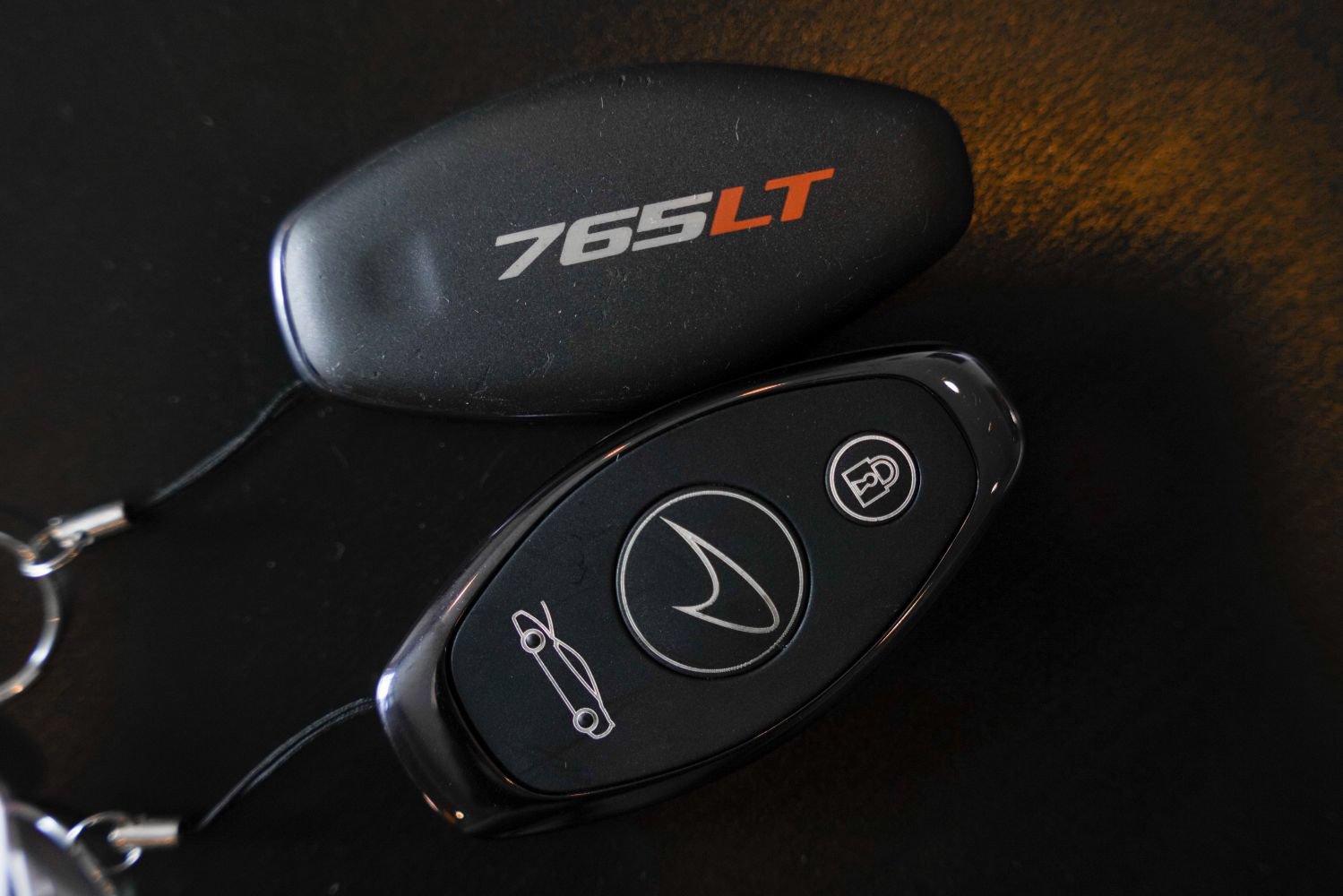 Used 2022 McLaren 765LT RWD image 49