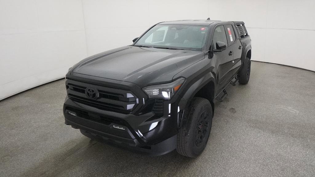 New 2025 Toyota Tacoma SR5 image 5