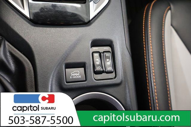 Used 2020 Subaru Crosstrek 2.0i Limited w/ Moonroof Package w/Navigation image 21