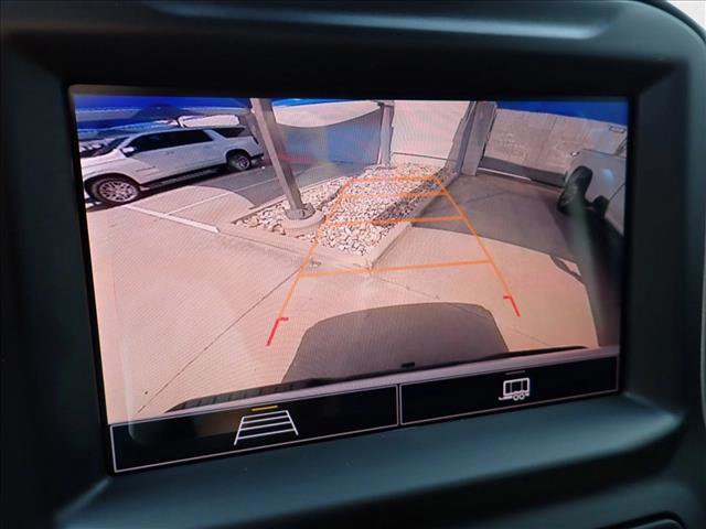 New 2026 Chevrolet Silverado 1500 W/T w/ Trailering Package image 19