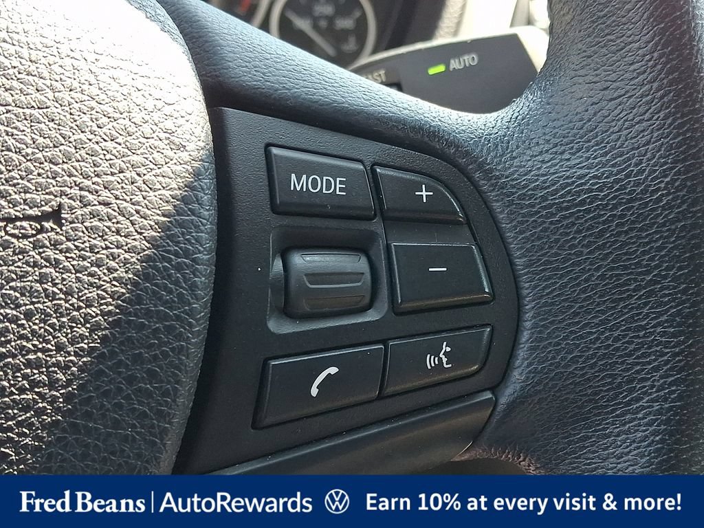 Used 2018 BMW 320i Sedan RWD image 27