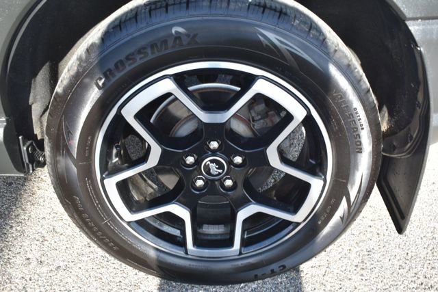 Used 2022 Ford Bronco Sport Big Bend w/ Convenience Package AWD/4WD image 51