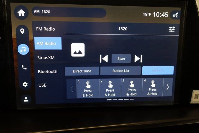 New 2026 Subaru Outback Wilderness AWD/4WD image 23