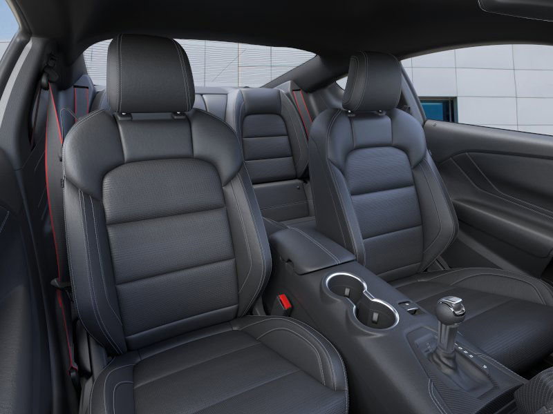 New 2026 Ford Mustang Premium image 10