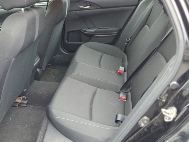 Used 2016 Honda Civic LX image 11