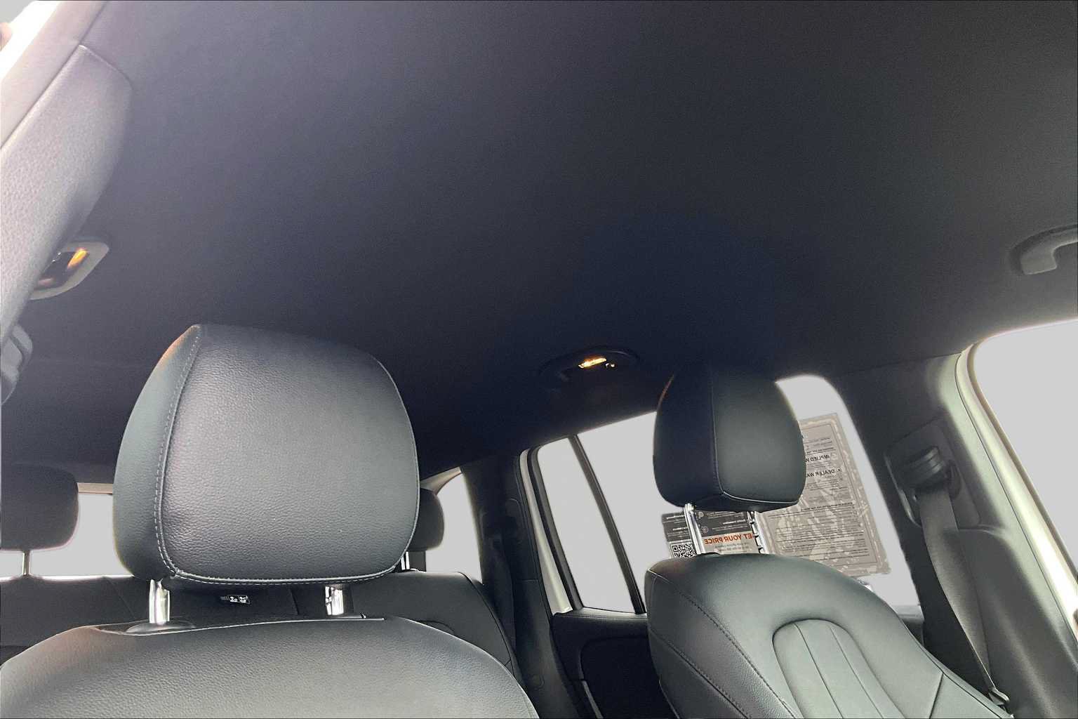 Certified 2023 Mercedes-Benz EQB 300 4MATIC image 13