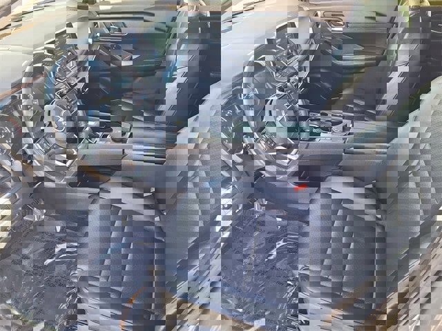 Certified 2023 Nissan Rogue SV w/ SV Premium B Package image 7