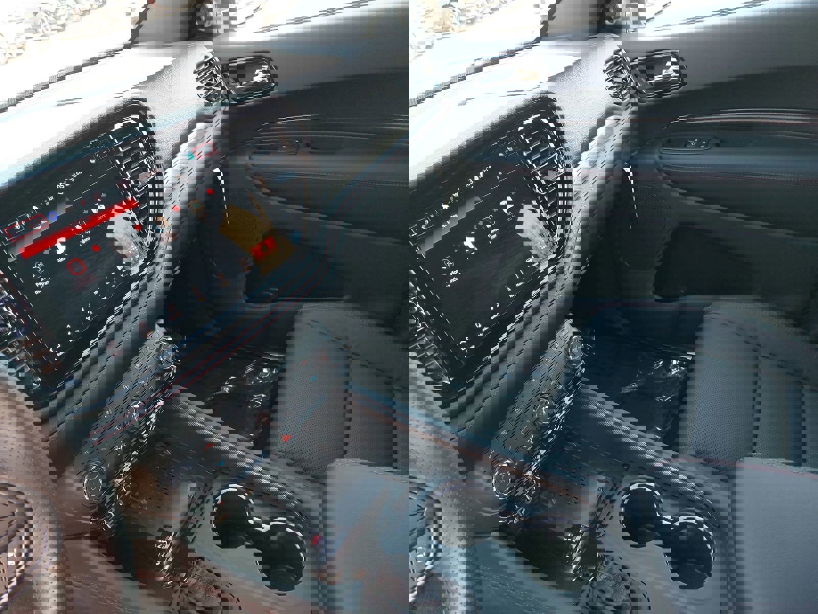 New 2026 Dodge Durango GT image 25