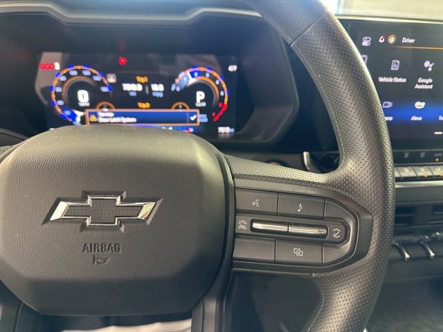 Used 2024 Chevrolet Colorado Trail Boss w/ Advanced Trailering Package image 27