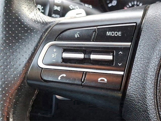 Used 2021 Kia Stinger GT-Line w/ Sun & Sound Package image 21