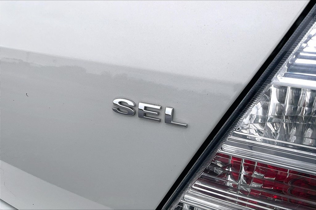 Used 2008 Ford Taurus SEL FWD image 26
