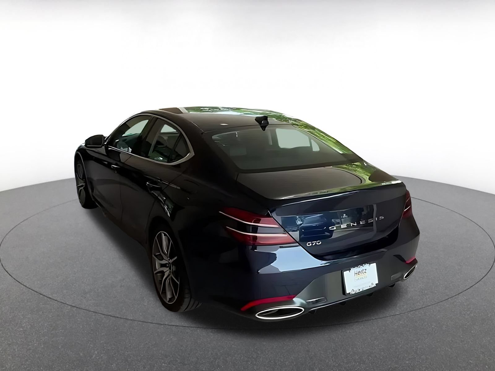 Used 2026 Genesis G70 2.5T RWD image 15