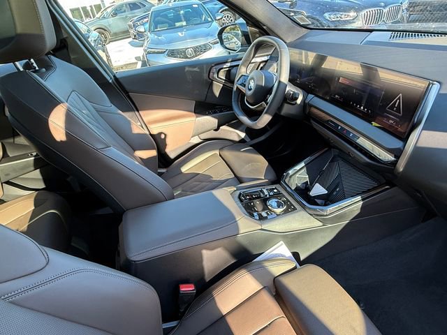 Used 2025 BMW X3 xDrive30i w/ Convenience Package image 24