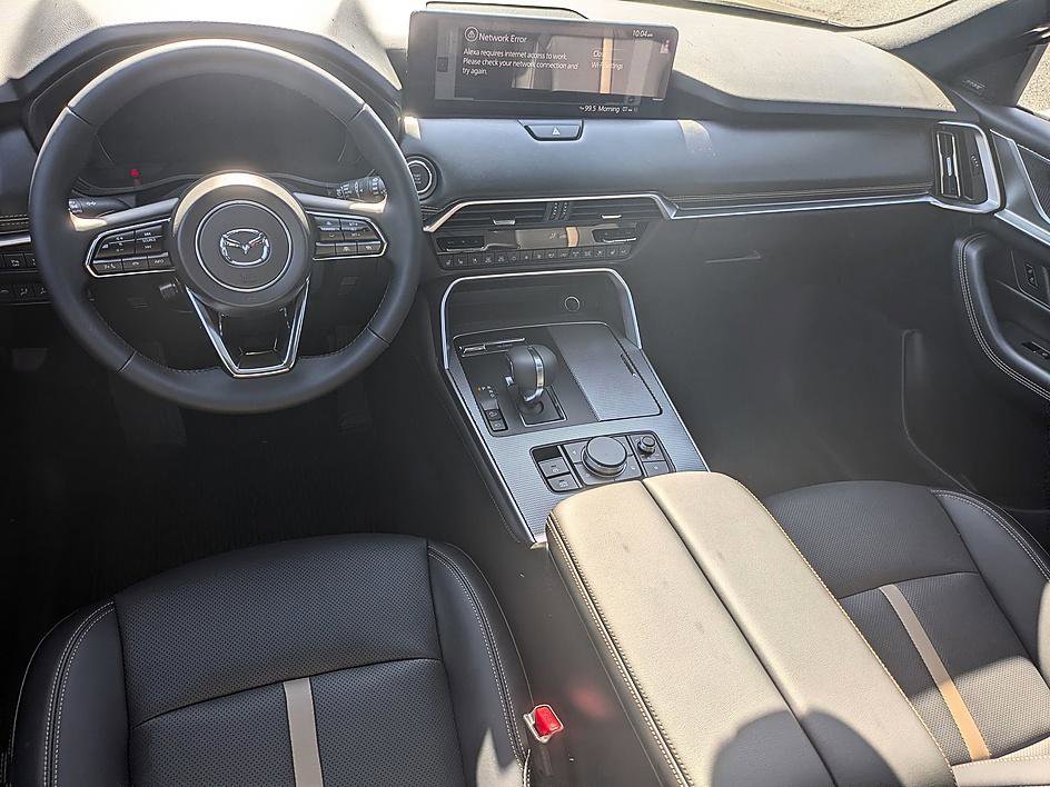 New 2026 MAZDA CX-90 3.3 Turbo S w/ Premium Package image 26