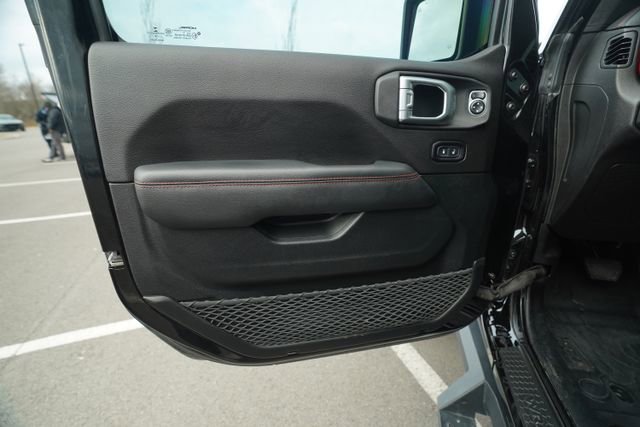Used 2019 Jeep Wrangler Rubicon image 14