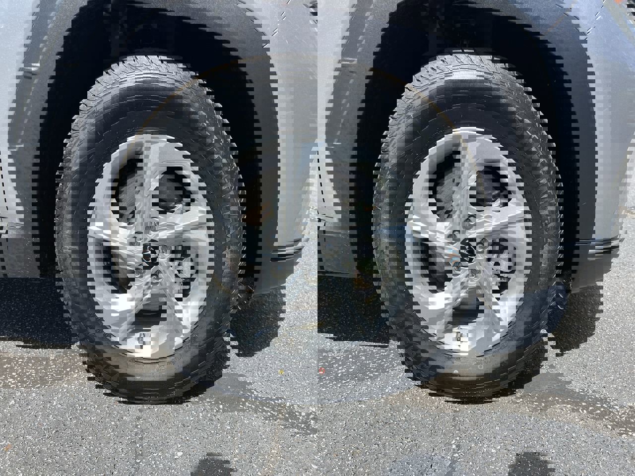 Used 2024 Hyundai Tucson SEL image 13