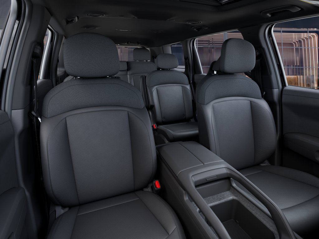 New 2027 Kia Telluride S AWD/4WD image 15