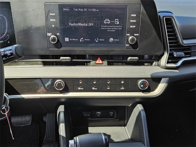 Used 2024 Kia Sportage LX image 19