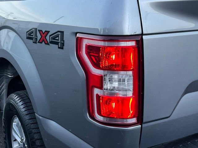 Used 2020 Ford F150 XLT image 9