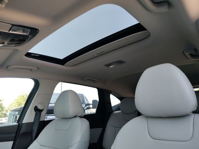 New 2025 Hyundai Tucson SEL image 22