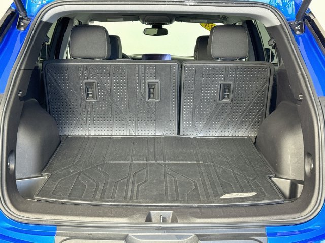 Used 2024 Chevrolet Blazer LT w/ Convenience Package FWD image 26
