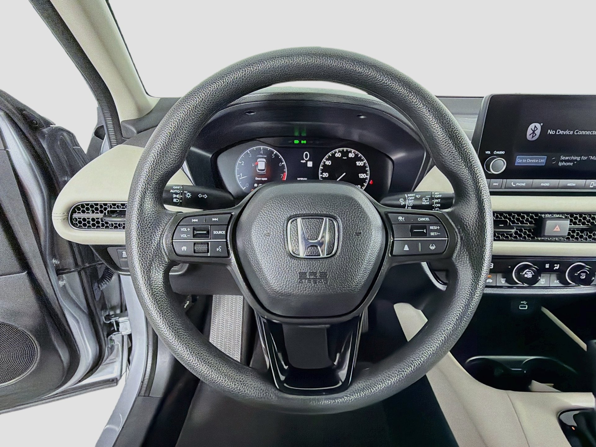 Certified 2024 Honda HR-V LX image 34